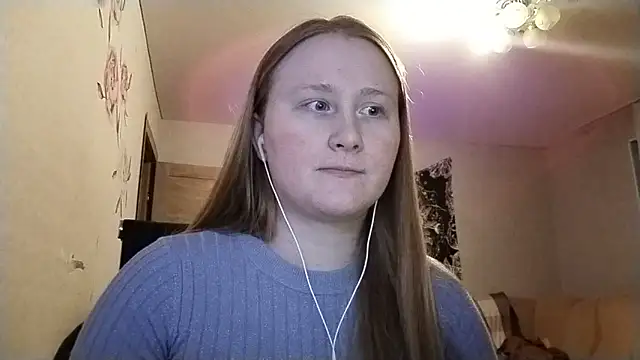 AnikaLipps online show from 04.10.26