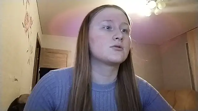 AnikaLipps online show from 04.10.26