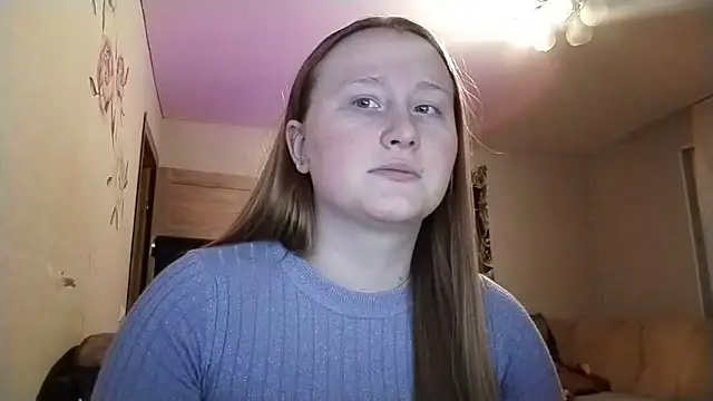 AnikaLipps online show from 04.11.26