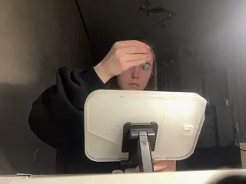 melissashineee online show from 02.27.26