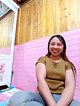 Pretty girl 2 online show from 02.16.26