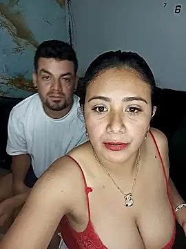 Snapshot of Gissele_Rubi chatting on 02.14.26 Gissele Rubi online show from 02.14.26