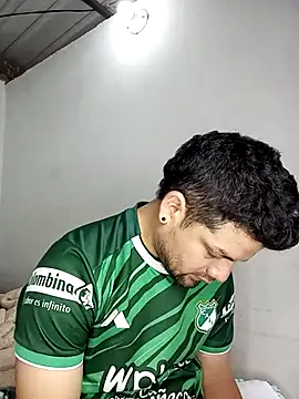 Snapshot of Gissele_Rubi chatting on 02.17.26 Gissele Rubi online show from 02.17.26