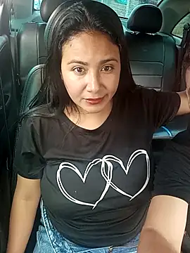 Gissele Rubi online show from 03.18.26