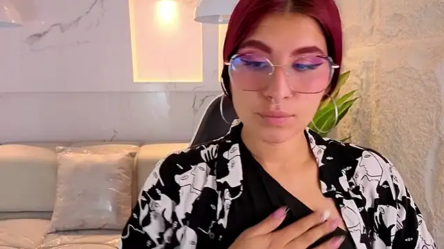 emily  tp online show from 02.24.26