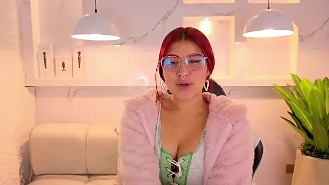 emily  tp online show from 02.25.26