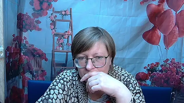 RadaChudna online show from 02.27.26