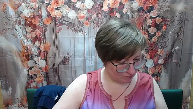 RadaChudna online show from 04.10.26