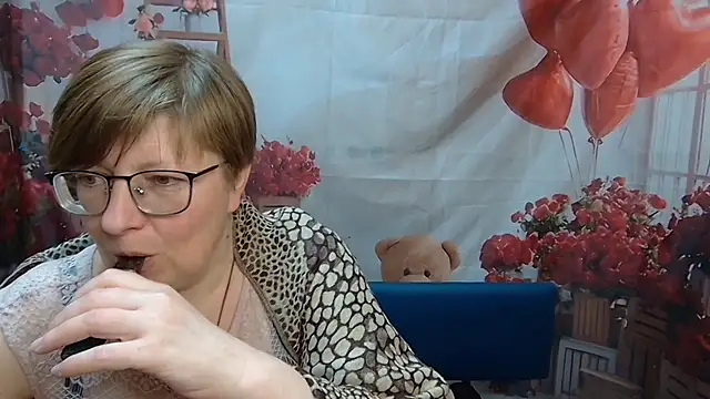 RadaChudna online show from 04.23.26