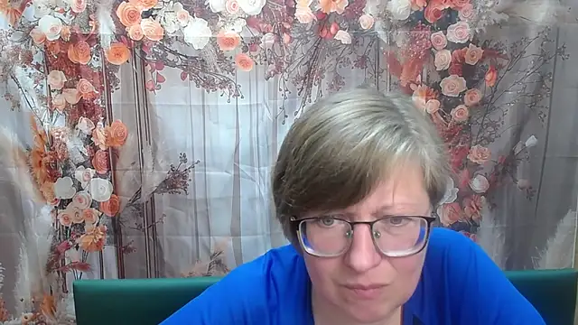 RadaChudna online show from 05.13.26