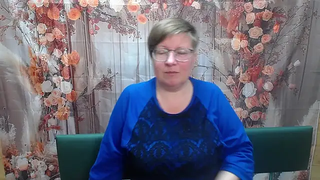 RadaChudna online show from 05.16.26