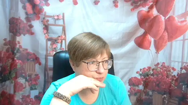 RadaChudna online show from 05.21.26