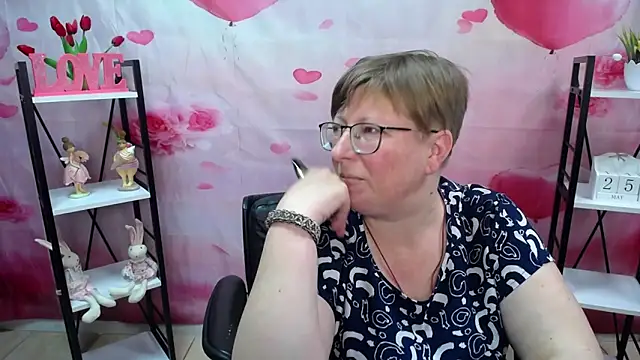 RadaChudna online show from 05.25.26