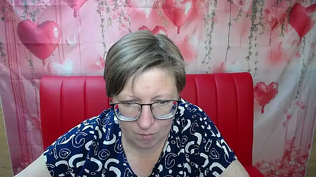 RadaChudna online show from 05.28.26