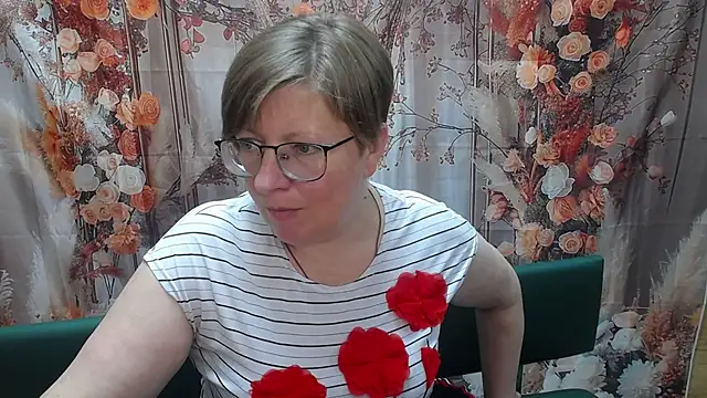 RadaChudna online show from 07.07.26