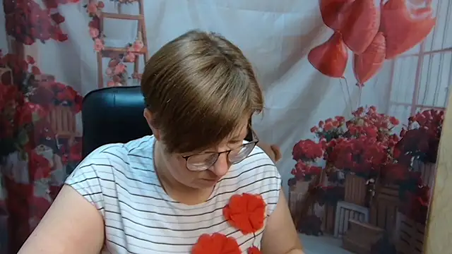RadaChudna online show from 07.09.26