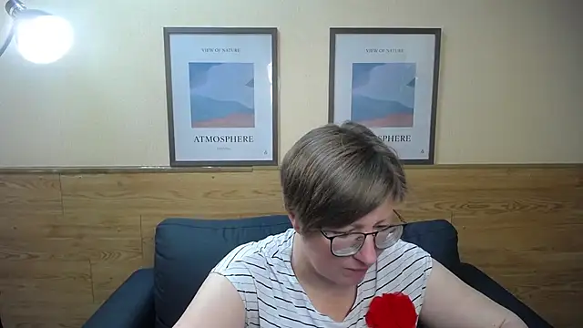 RadaChudna online show from 07.10.26