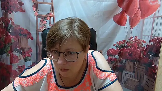 RadaChudna online show from 07.14.26