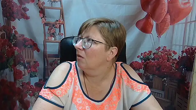 RadaChudna online show from 07.17.26