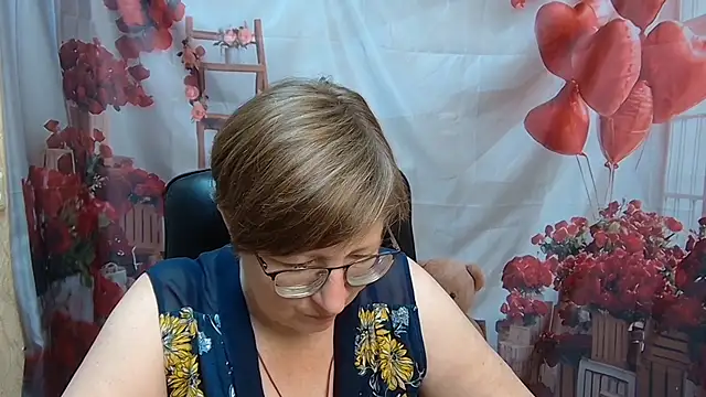 RadaChudna online show from 07.18.26