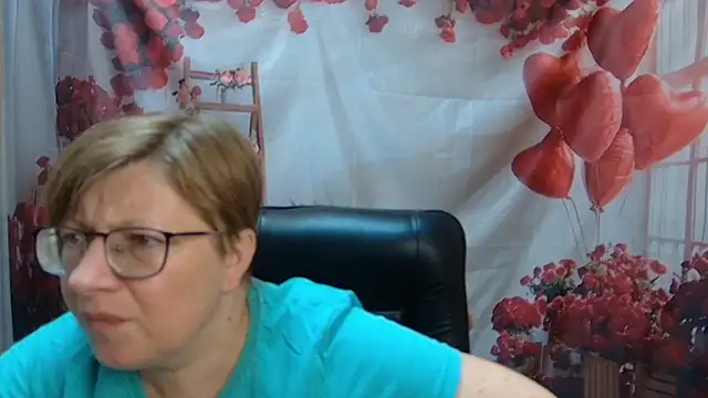 RadaChudna online show from 07.21.26