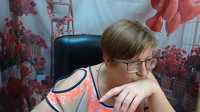 RadaChudna online show from 07.23.26