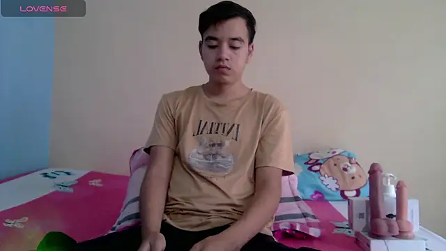 IronDante online show from 04.10.26