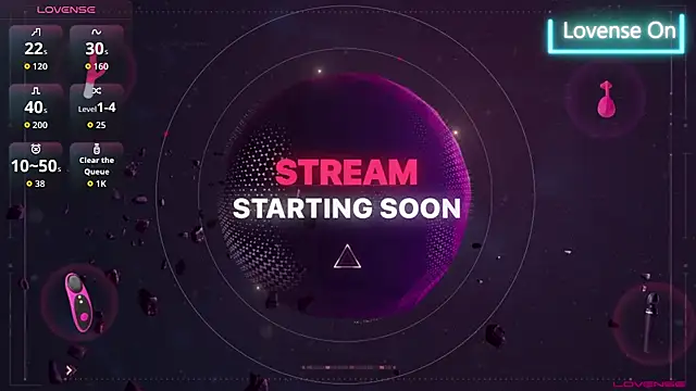 lunasexy79 online show from 03.05.26