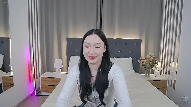 Snapshot of VikkyVonn chatting on 02.22.26 VikkyVonn online show from 02.22.26