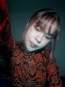 Belladona nyx online show from 02.16.26