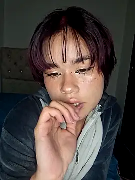 Belladona nyx online show from 03.01.26