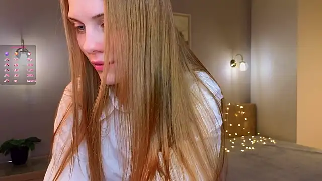 Crystal Diva online show from 03.29.26