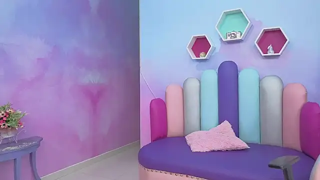 Isabellaa Rosee online show from 04.02.26