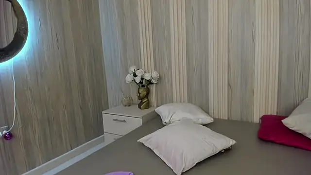 Snapshot of Isabellaa_Rosee chatting on 06.22.26 Isabellaa Rosee online show from 06.22.26