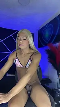 ThaliGirl21 online show from 07.13.26