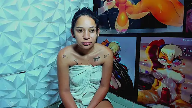 wild little bitch2026 x online show from 06.27.26
