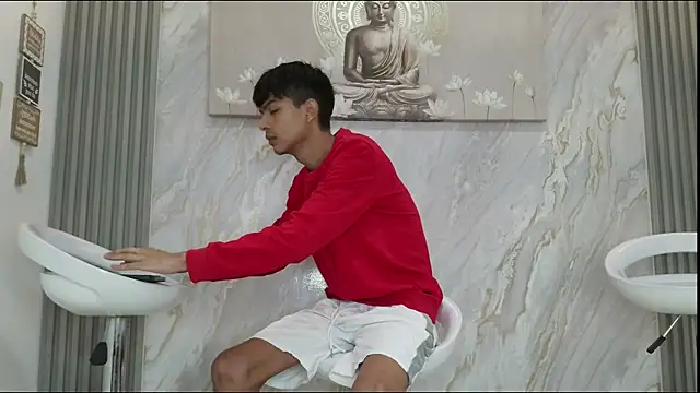 KITTY BOSH online show from 04.15.26