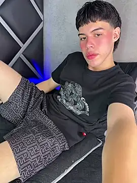 Lucian-greyy online show from 02.21.26