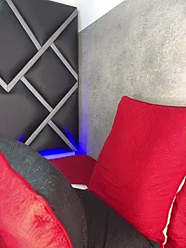 Lucian-greyy online show from 06.07.26