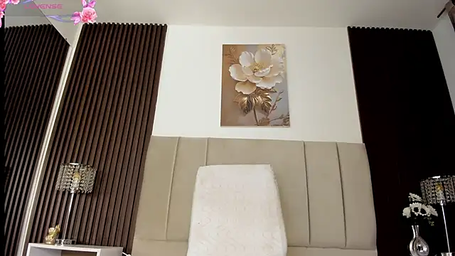  MiLa Dyva online show from 03.28.26