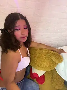 Snapshot of canelaa_sweet5 chatting on 02.20.26 canelaa sweet5 online show from 02.20.26