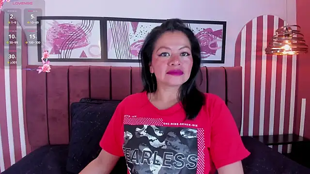 Snapshot of Saray_Becker_ chatting on 02.28.26 Saray Becker online show from 02.28.26