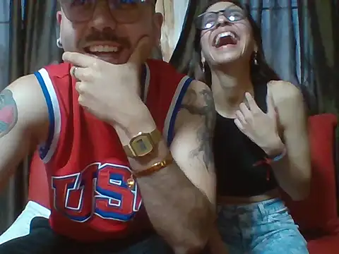 Karamel444 online show from 02.18.26