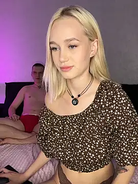 Kristina Maks online show from 06.09.26