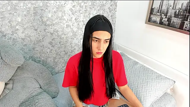 Anika H online show from 03.15.26