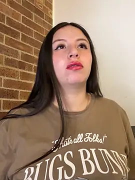 Sofi Collinss online show from 04.01.26