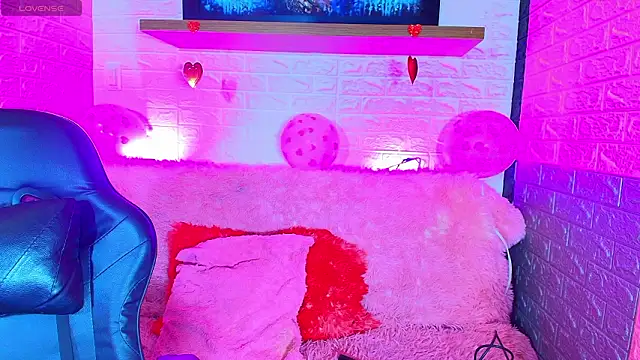 kiim xxx katta online show from 03.25.26