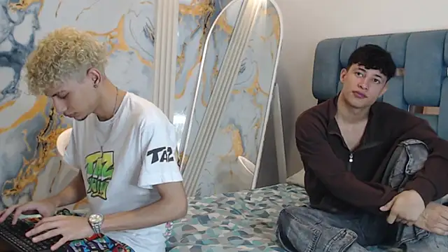 Snapshot of YOUNG_BOYS_HELL chatting on 05.19.26 YOUNG BOYS HELL online show from 05.19.26