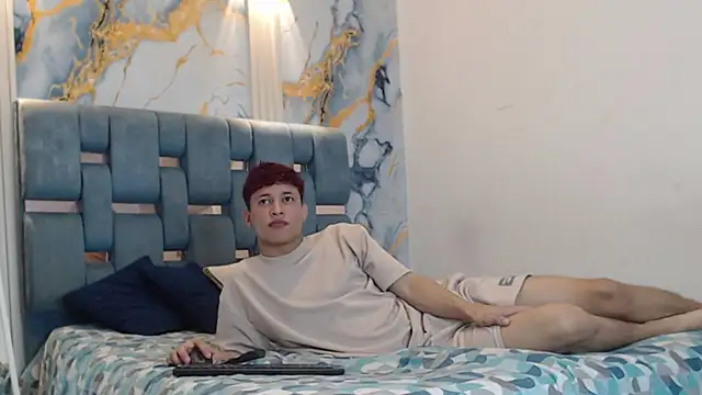 YOUNG BOYS HELL online show from 06.23.26