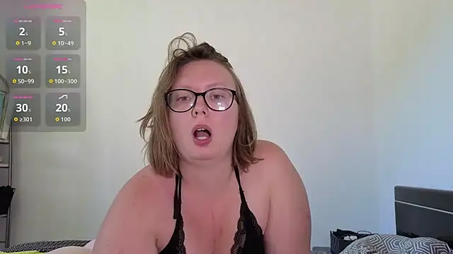 LittleMistys online show from 05.22.26